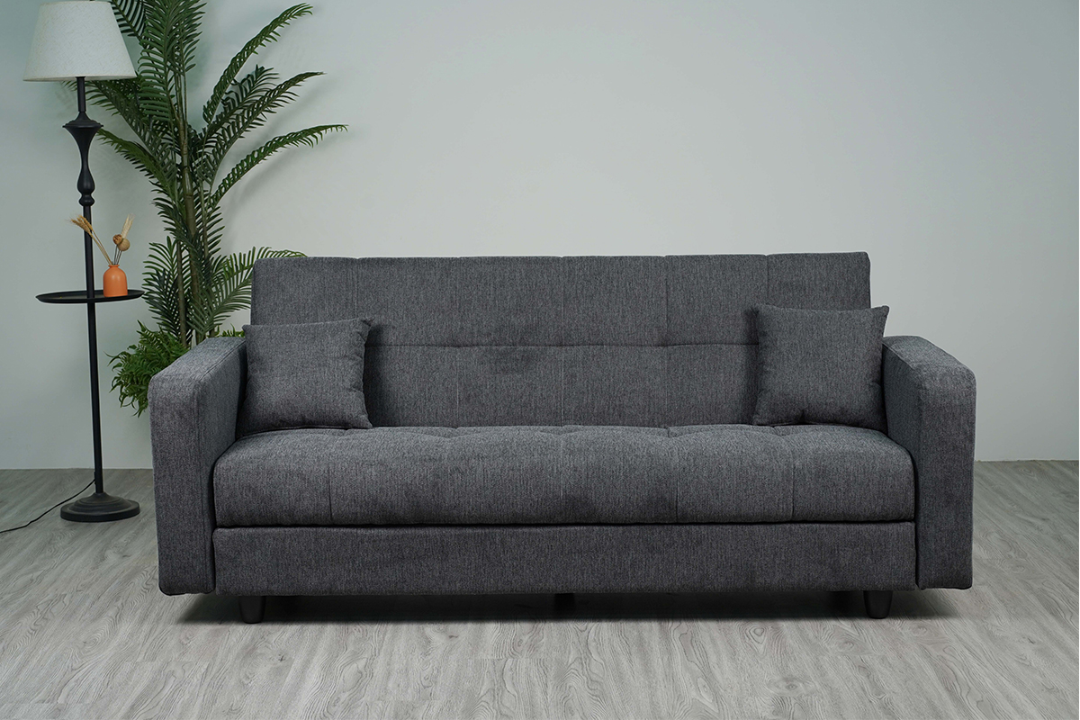 1 QLM-157 DARK GREY - Image 1