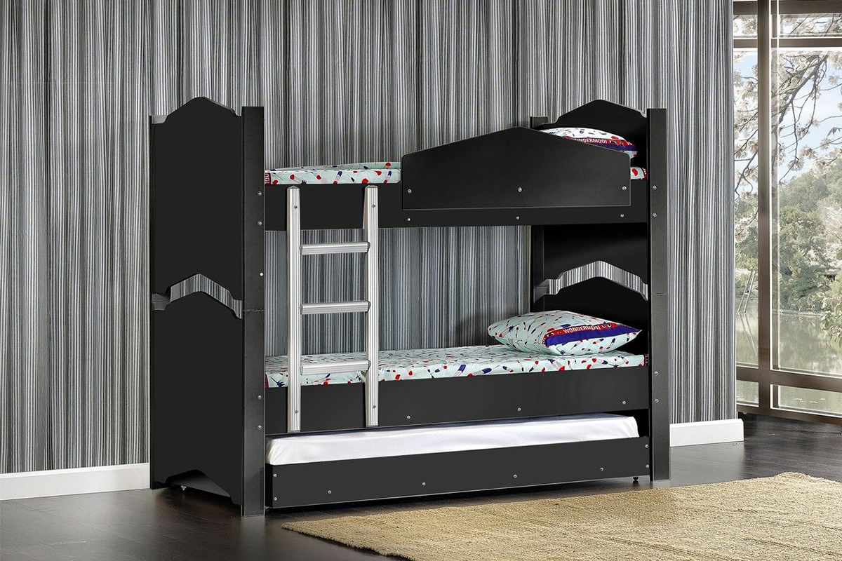 1 BEYZA BLACK - Image 1