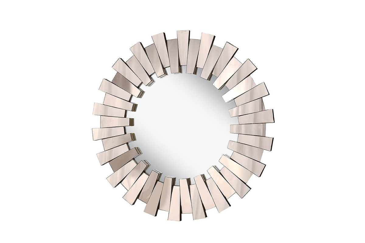 1 PAK-01 MIRROR - Image 1