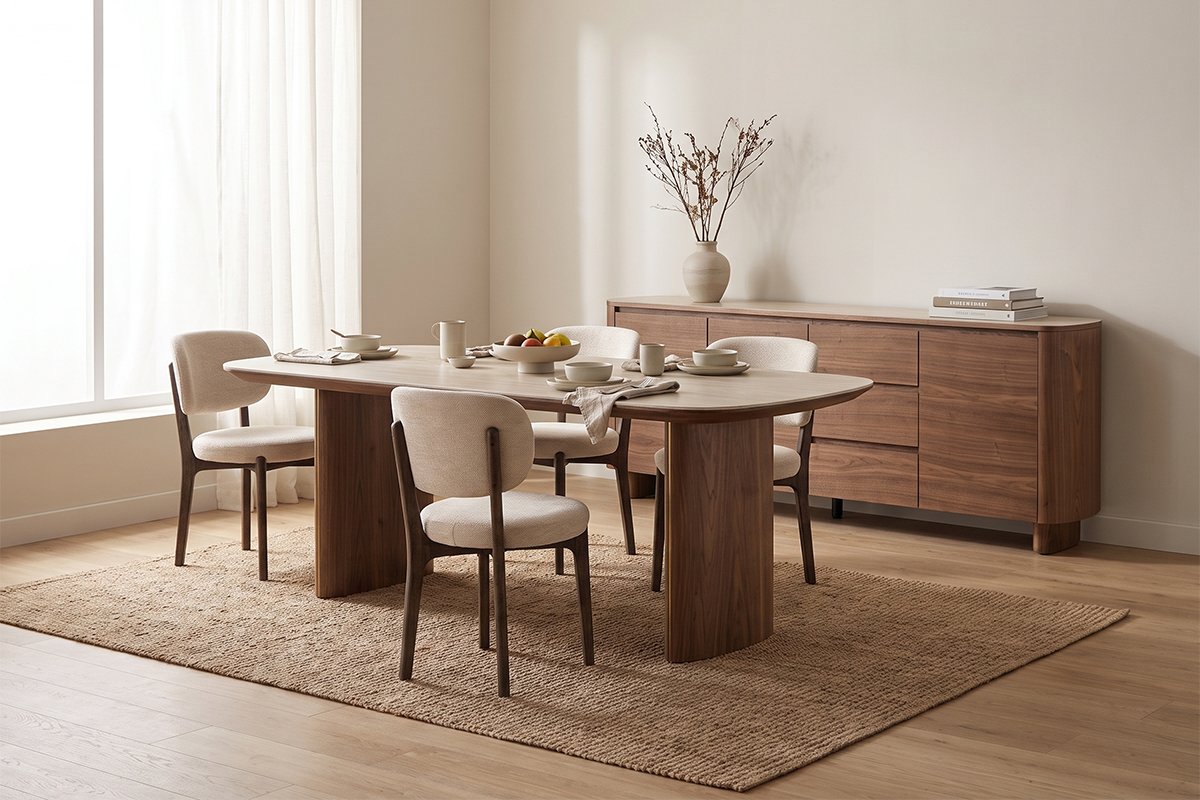 1 DINING ROOM MONA - Image 1