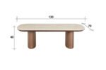 DINING ROOM MONA - Image 14