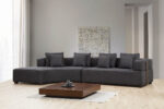 SOFA GONDOL CORNER
