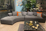 SOFA GONDOL CORNER - Image 2