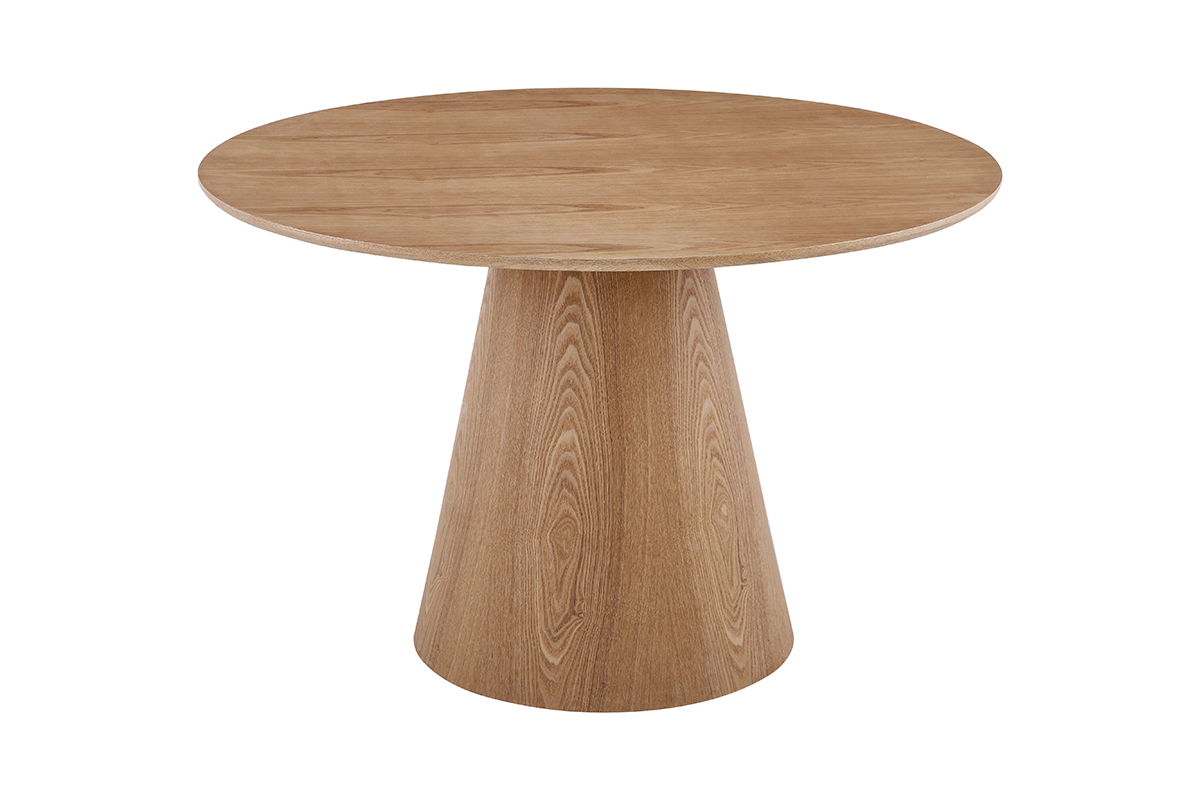 14 LUCAS OAK - Image 1