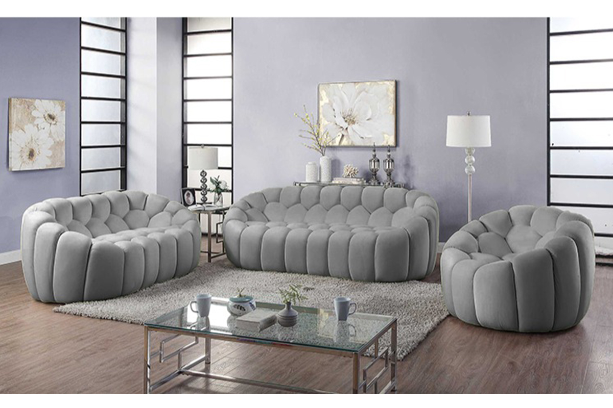 23 2201 GREY - Image 1