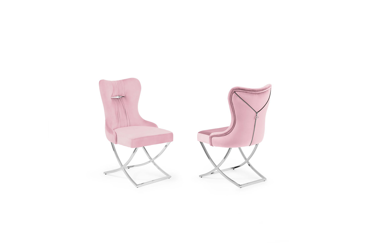 25 CAPETOWN DINING CHAIR - Image 1