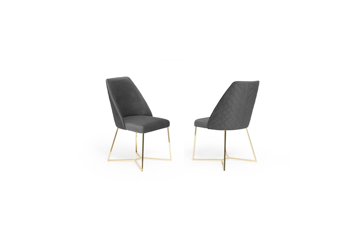 26 SCALA DINING CHAIR - Image 1
