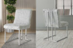 WISTA ARM DINING CHAIR - Image 2