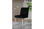 WISTA ARM DINING CHAIR - Image 3