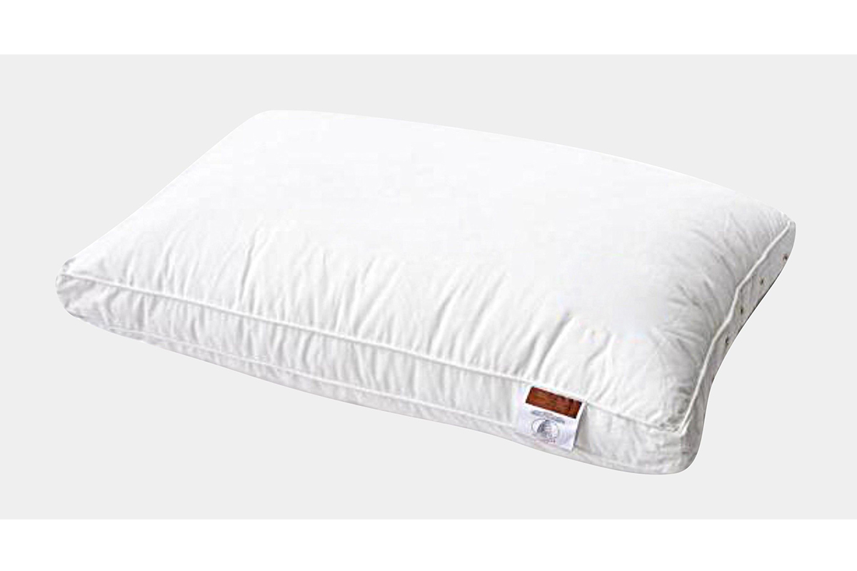 3 PILLOW NANO SPRING - Image 1