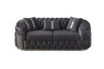 SOFA ELITE SILVER - Image 5