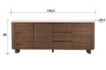 DINING ROOM MONA - Image 6