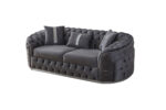 SOFA ELITE SILVER - Image 6