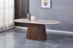 NOVA DINING TABLE 200CM
