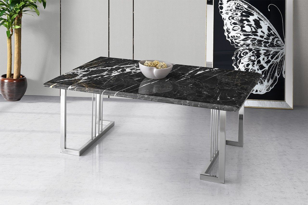 5 HOKKA COFFEE TABLE - Image 1