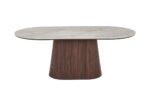 NOVA DINING TABLE 200CM - Image 2