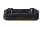 SOFA ELITE SILVER - Image 2