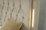BAHAMA BEIGE VELVET - Image 11
