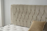 BAHAMA BEIGE VELVET - Image 3