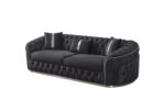 SOFA ELITE SILVER - Image 3