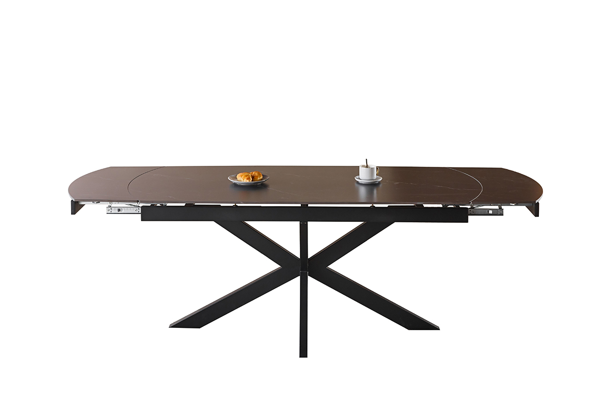 7 KJT6927 Black 200-280cm - Image 1