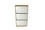 KJZ2164 ASH WOOD MIRROR - Image 2