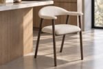 Vida beige dark brown - Image 2