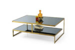 GLASSMAN MAT GOLD - Image 2