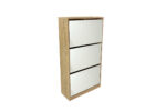 KJZ2164 ASH WOOD MIRROR - Image 4
