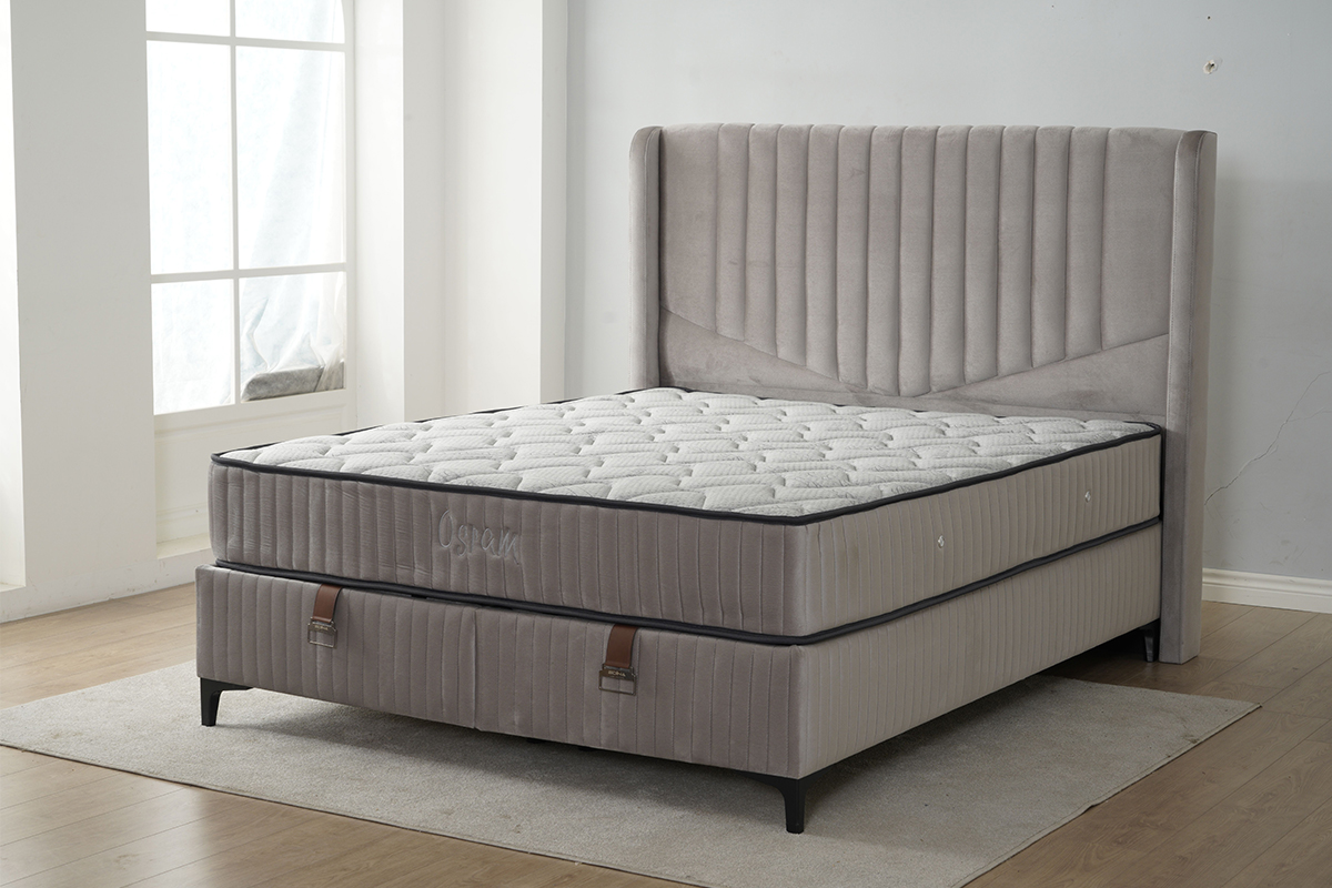 90 OSRAM LIGHT GREY - Image 1