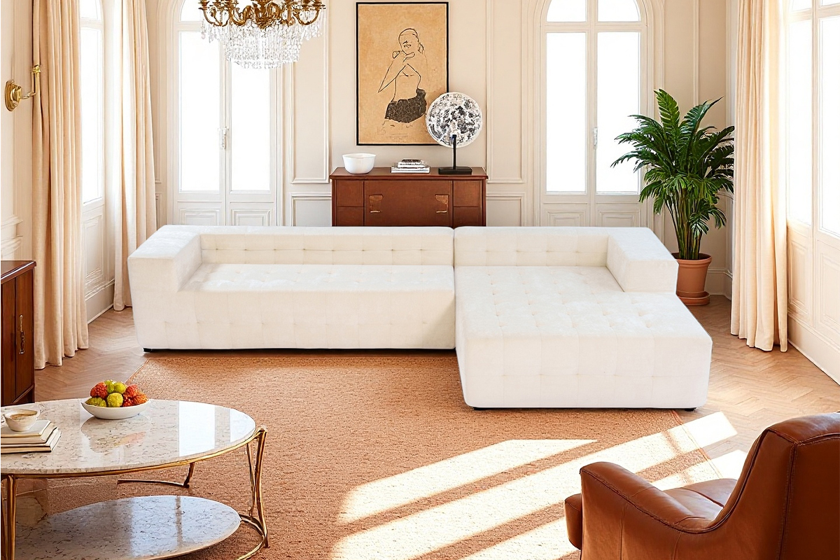 93 ROOF COMPRESSED CORNER - Image 1