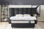 BED HIDES ANTHRACITE