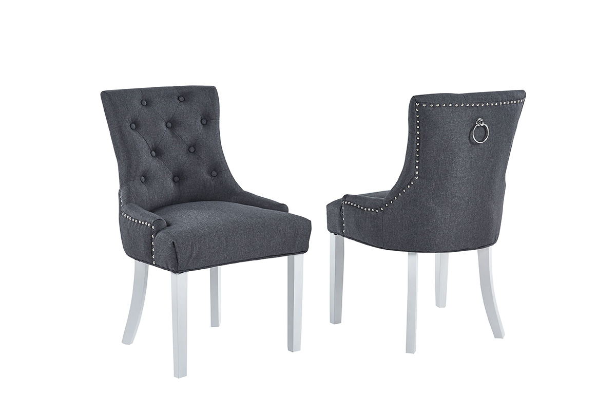 KJC-133-GREY KJC-133 - Image 1