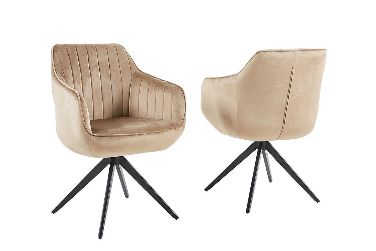 KJC-76-CAPPUCCINO KJC-76 - Image 1