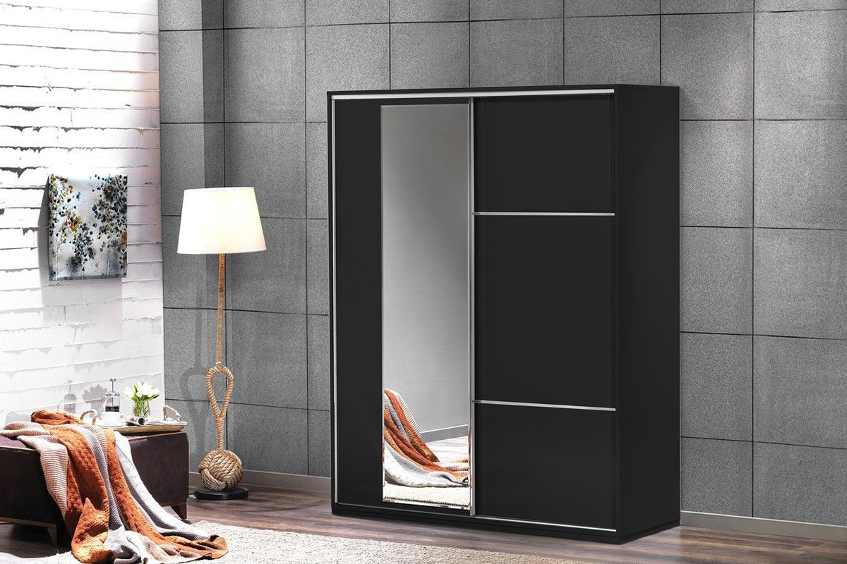 azra160b AZRA BLACK - Image 1